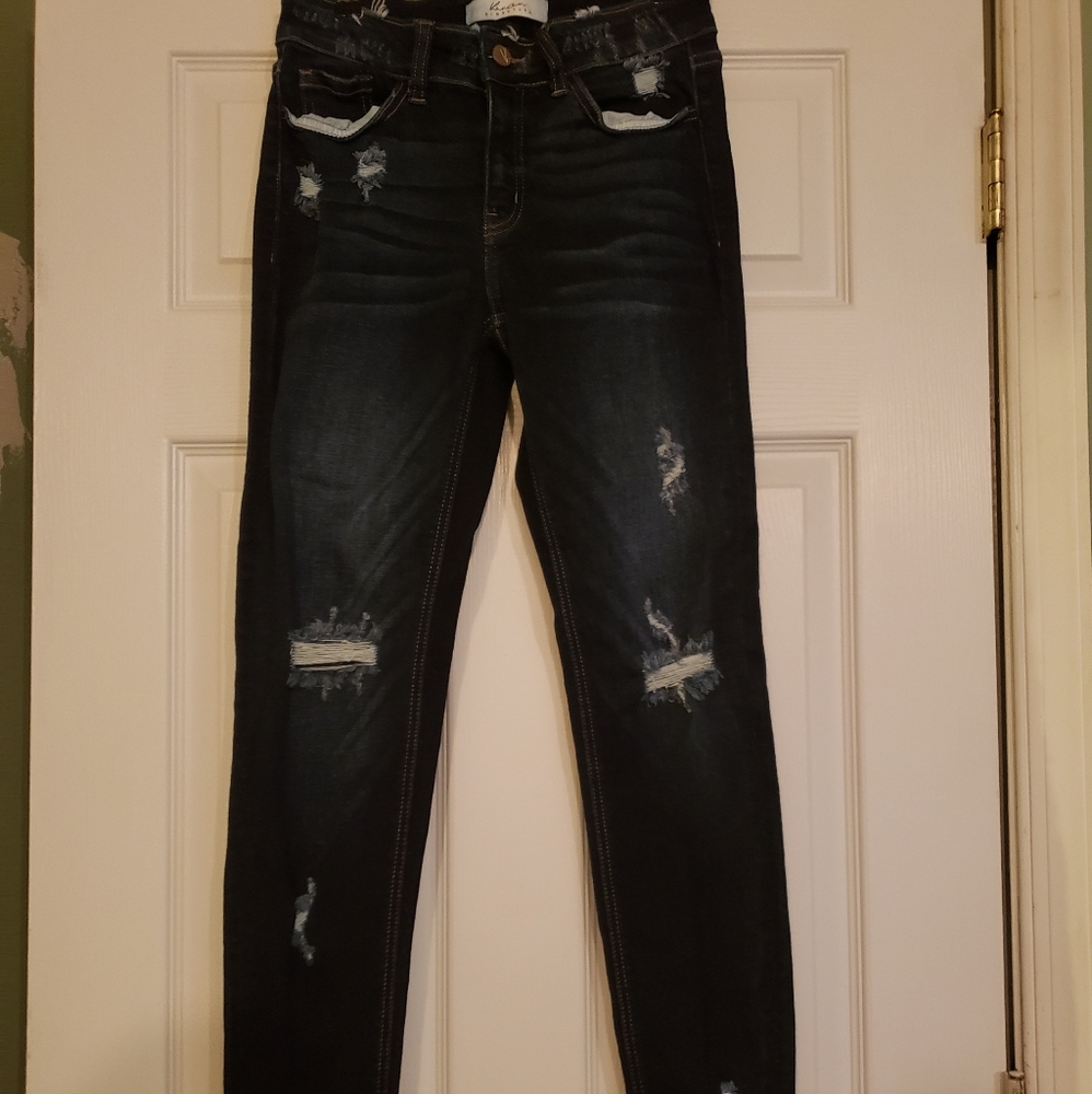 Kancan Jeans